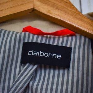Claiborne Suits & Blazers - Claiborne Linen Casual Sport Coat Blazer Claiborne Suits & Blazers - Claiborne Linen Casual Sport Coat Blazer